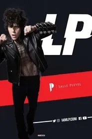 LP à la salle Pleyel movie poster