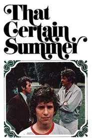 That Certain Summer movie poster
