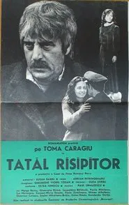 The Prodigal Father movie poster