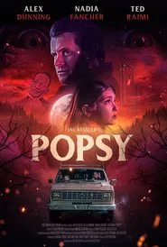 Popsy movie poster