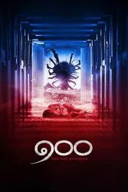 The One Hundred movie poster