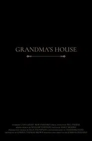 Grandma's House movie poster