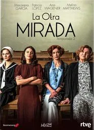 Poster da série A Different View