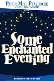 Some Enchanted Evening movie poster