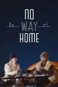 No Way Home tv show poster