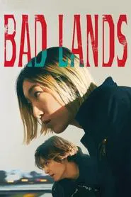 Bad Lands movie poster