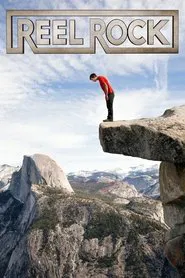 Reel Rock tv show poster