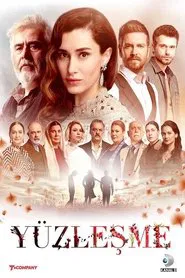 Yüzleşme tv show poster