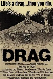 Drag movie poster