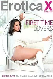 First Time Lovers movie poster
