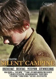 Silent Campine movie poster