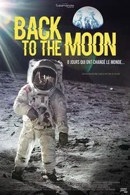 Back to the Moon movie poster