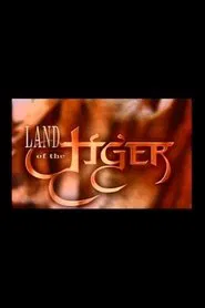 Land of the Tiger tv show poster