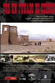 Por un puñado de sueños movie poster