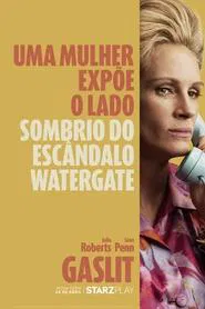Poster da série Gaslit