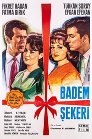 Badem Şekeri movie poster