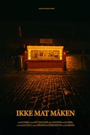 Don't Feed the Seagull movie poster