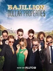 Poster da série Bajillion Dollar Propertie$