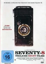 Seventy-8 movie poster