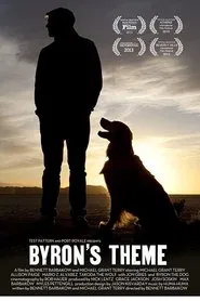 Poster do filme Byron's Theme