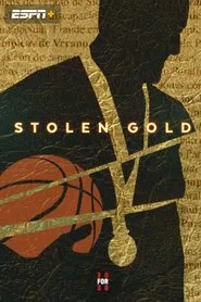 Stolen Gold movie poster
