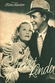 Lucky Kids movie poster