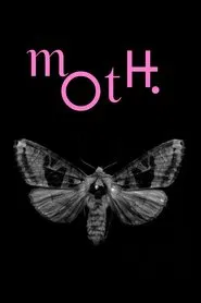 Moth movie poster
