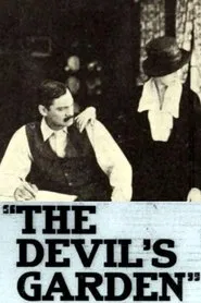 The Devil's Garden movie poster
