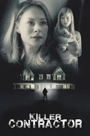 Killer Contractor movie poster