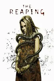 The Reaping movie poster