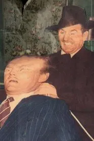 Yours Truly movie poster