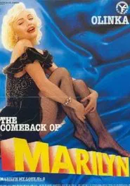 Le Retour de Marilyn movie poster