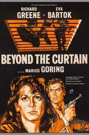 Beyond the Curtain movie poster