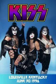 KISS: Reun1ting In Louisville movie poster