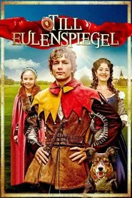 Till Eulenspiegel tv show poster