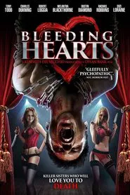 Poster do filme Bleeding Hearts