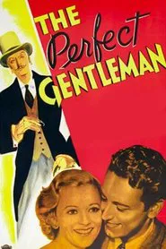 Poster do filme The Perfect Gentleman