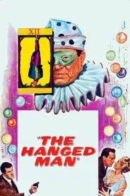 Poster do filme The Hanged Man