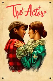 Poster do filme The Actor