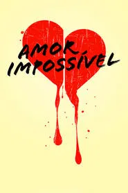 Impossible Love movie poster