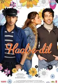 Poster do filme Haal-e-Dil