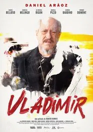 Vladimir movie poster