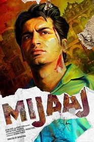 Mijaaj movie poster
