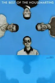 The Best of The Housemartins movie poster