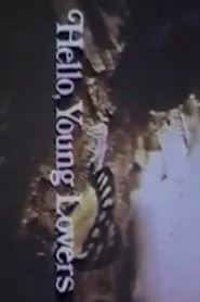 Hello, Young Lovers movie poster