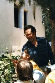 Poster do filme Interface