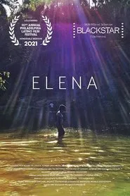 Elena movie poster