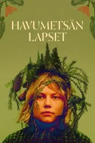 Once Upon a Time in a Forest movie poster