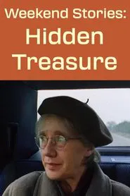 Weekend Stories: The Hidden Treasure movie poster