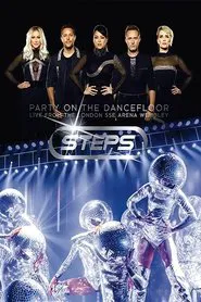 Steps: Party on the Dancefloor movie poster